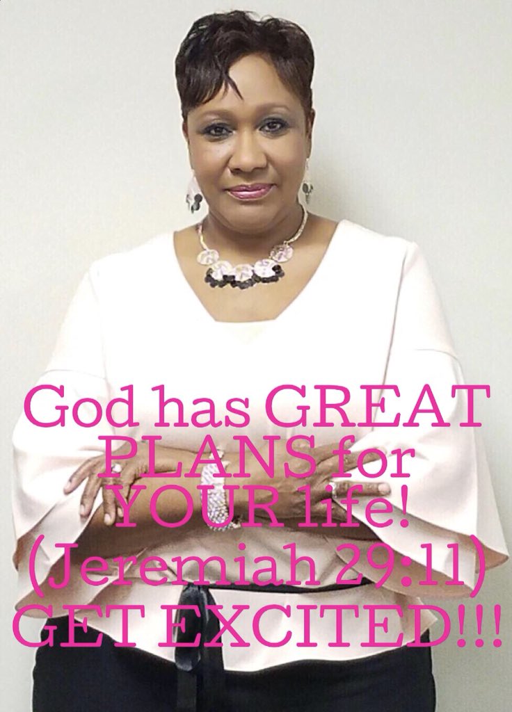 PastorTerryL's tweet photo. I am decreeing and declaring over your life that this is your year for breakthrough, breakout, supernatural favor, uncommon blessings, and answered prayers!! Believe it, and receive it!! https://t.co/aJ6s8Bf1Iy