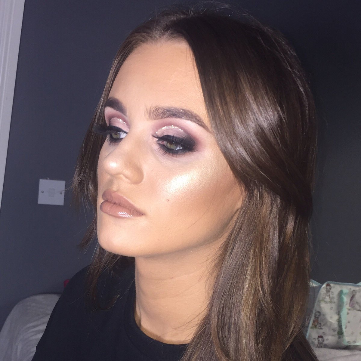 naomicormackmua's tweet photo. 🌞IBIZA 2018!!!! 🌞

Who's heading to Ibiza this year and is looking to get glammed up? I'm out doing freelance make-up from the 15th may - who knows ✨ 

Can everyone retweet to support my new adventure , pretty please 😚 https://t.co/wHuvWyf0Eu