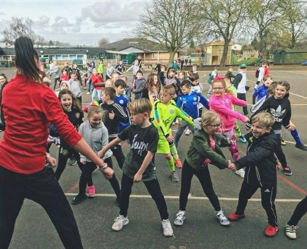 Well done guys another event smashed 👏👏👏