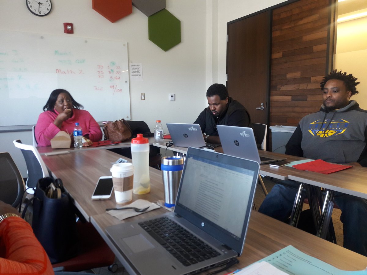 LadyEJason's tweet photo. We just wanted to send out a special thank you to a wonderful principal who allowed us to take a work day as professionals and collaborate.  @CfMontague we appreciate the support we recieve from you and the SIT @CHS_JacketPride https://t.co/NdKp8YrxbN