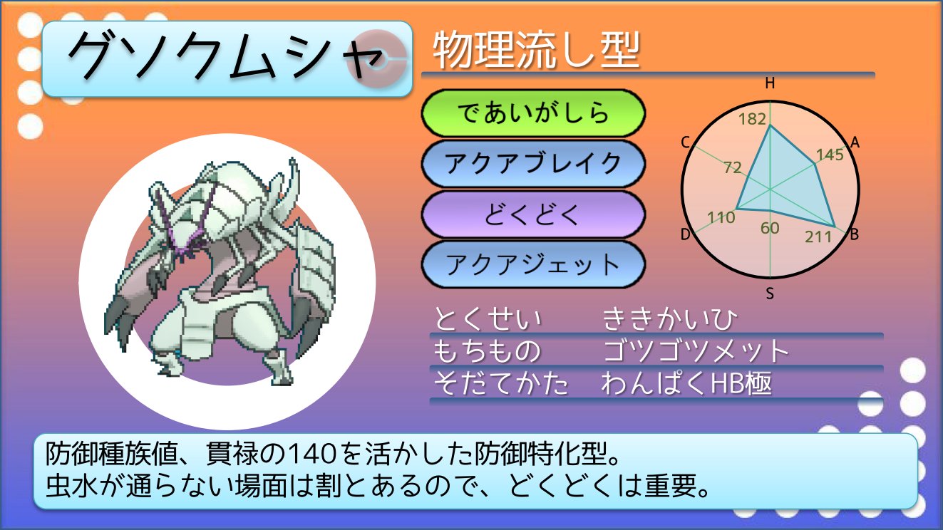 てつぼう ポケモンusum育成サンプル みがきあエレキブル きあいパンチは正直撃ちたかったから搭載しただけだが これが無くてもこのポケモンに身代わりは重要 地面タイプを非常に強く呼び寄せるので 身代わりで様子見 冷パンが決まりやすい