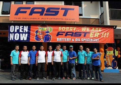 Outlet Fast tweet media