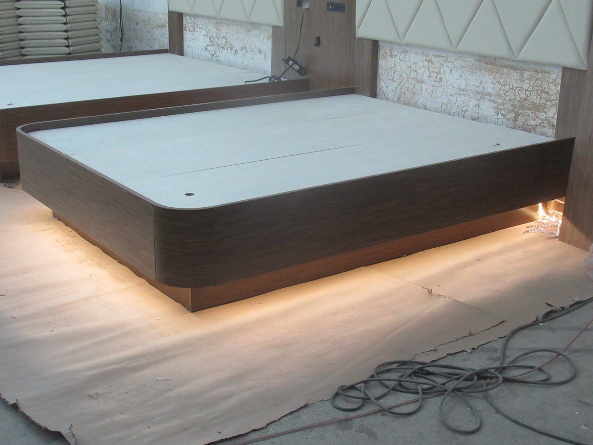 HuataiSam's tweet image. New Design Hotel Furniture