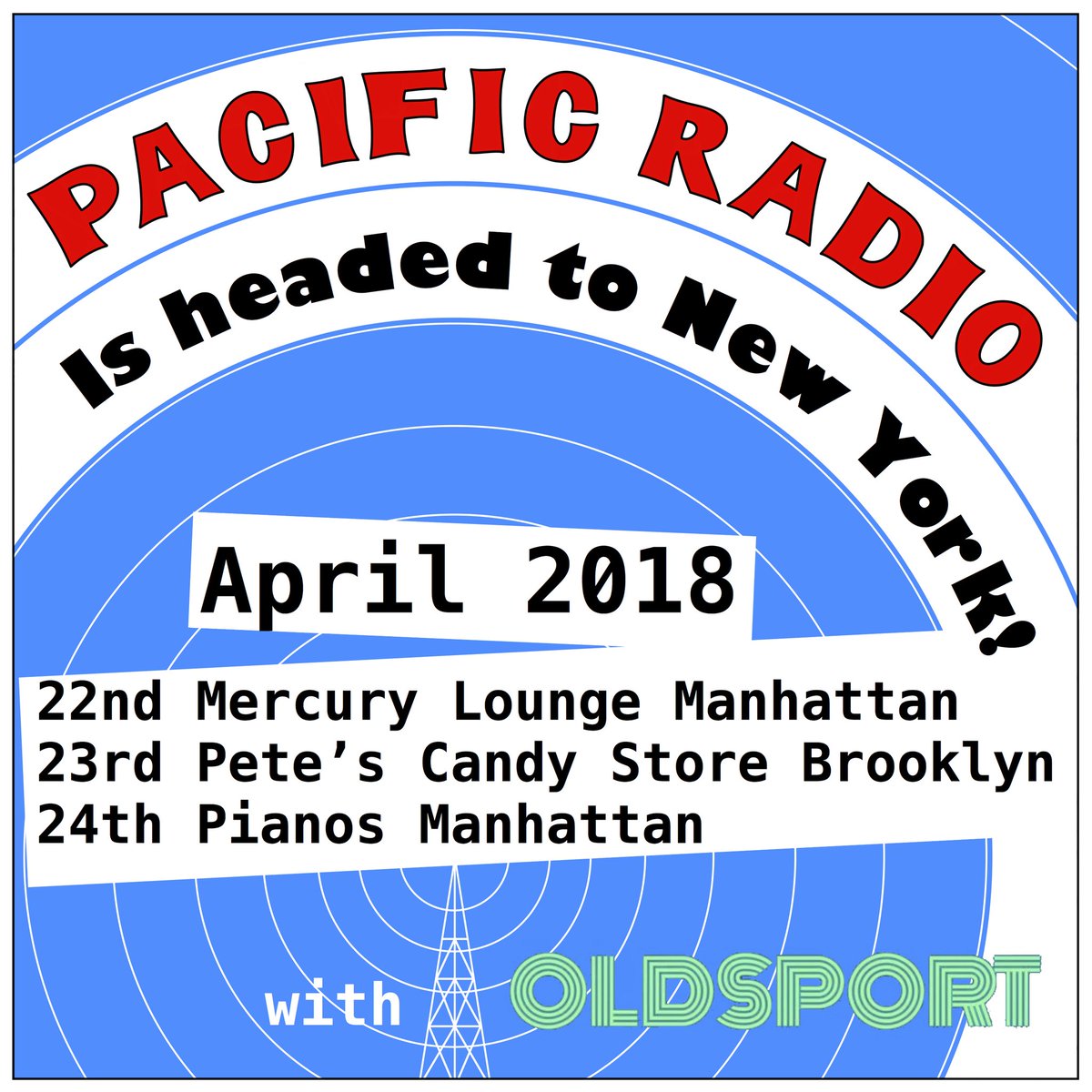 Pacific Radio tweet media