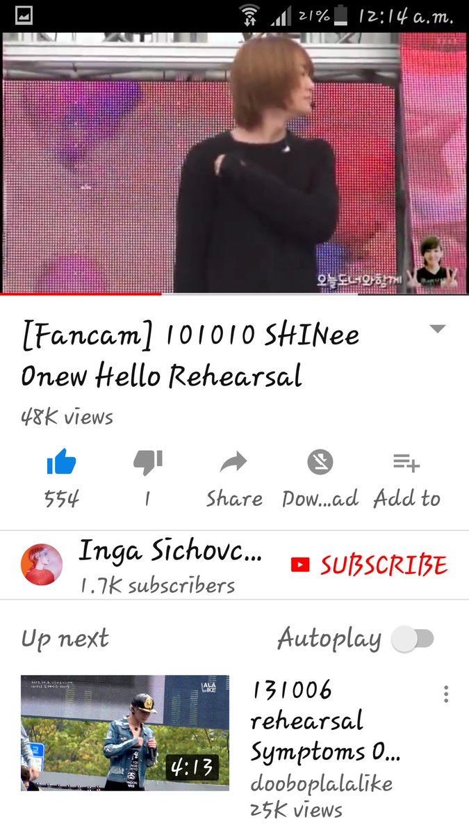 nd_medhat's tweet photo. I was watching Onew's fancam when I realized it was #OnewTime for the 1st time 😂
@skehehdanfdldi I may have said it so many times before but I always wonder will my words ever reach you? It's a dilemma..Thank you Lee Jinki for everything Thank You https://t.co/s7t8mVHXj9