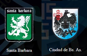 QueLindoSerDeMn's tweet photo. #THMD2018 #01F03F #DAMAS Sabado 24 #SBarbara Vs #CiudadA @SBHC_DamasC @clubciudad @HockeyMUNIHD #MuniA https://t.co/5IZO52t6MU