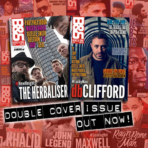 BluesandSoul's tweet photo. ARTISTS INC: @TheHerbaliser @dbClifford @Seal @PARTYNEXTDOOR @MaceoParker @DeetronOfficial @GizelleSmith @Peytonsmusic @OfficialChip @TYmusic @AdySuleiman @BrianPowerDJ 👉 https://t.co/OWFnElsvuJ https://t.co/HkjH5w7n5K