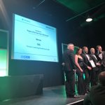 Photo by CCIHWY Awards (@CCIHWYAwards)