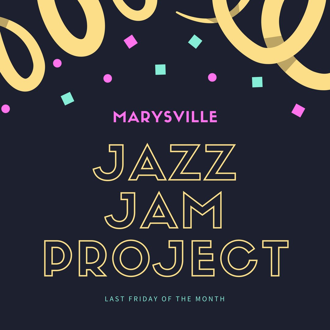 lroomcoffee's tweet photo. No need to make plans next Friday! Jazz Jam is happening and we'd love to have you! #YouMatter #LivingRoomLove https://t.co/OK2LlxZtnK