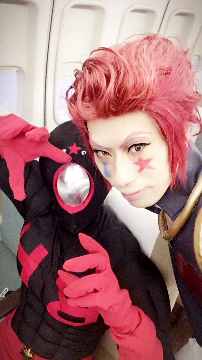 オーマイジャンプ