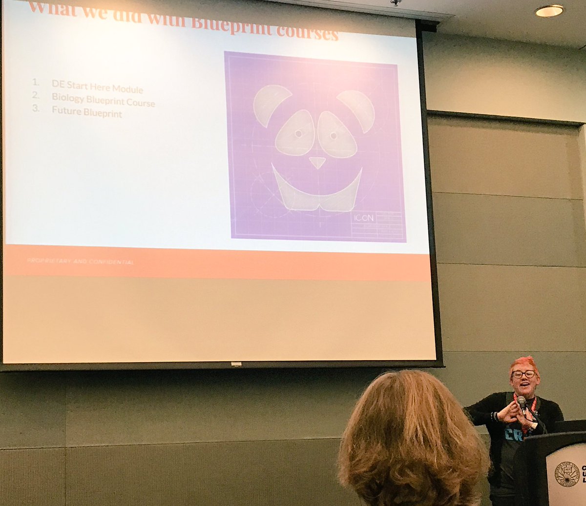 MadronaLiezl's tweet photo. #CanvasCon SO Excited for this session!!! 😄 https://t.co/qfy37vnUPz