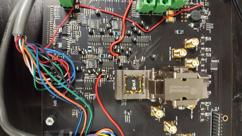 iotnews's tweet photo. Mythic, an AI-chip maker for autonomous devices banks $40M Series B https://t.co/M2KfyQqbtW #IoT @MythicInc @Lux_Capital @LockheedMartin https://t.co/LwOXk1qxFB