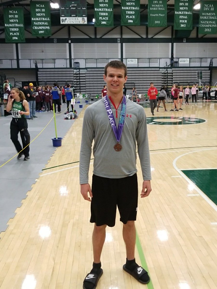 PittsfieldXCTF's tweet photo. James takes 8th place in the LJ! https://t.co/U9lCQ01sUv