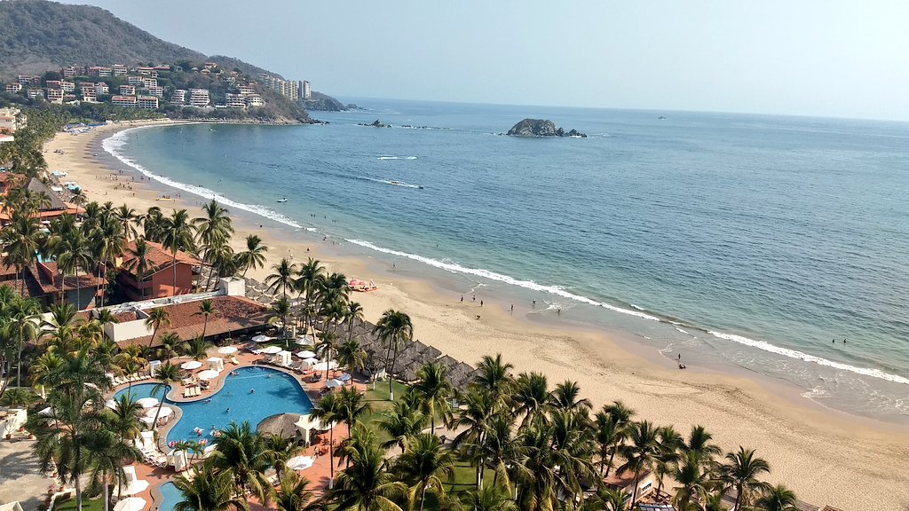 Verónica MG | tipsdeviajero tweet media