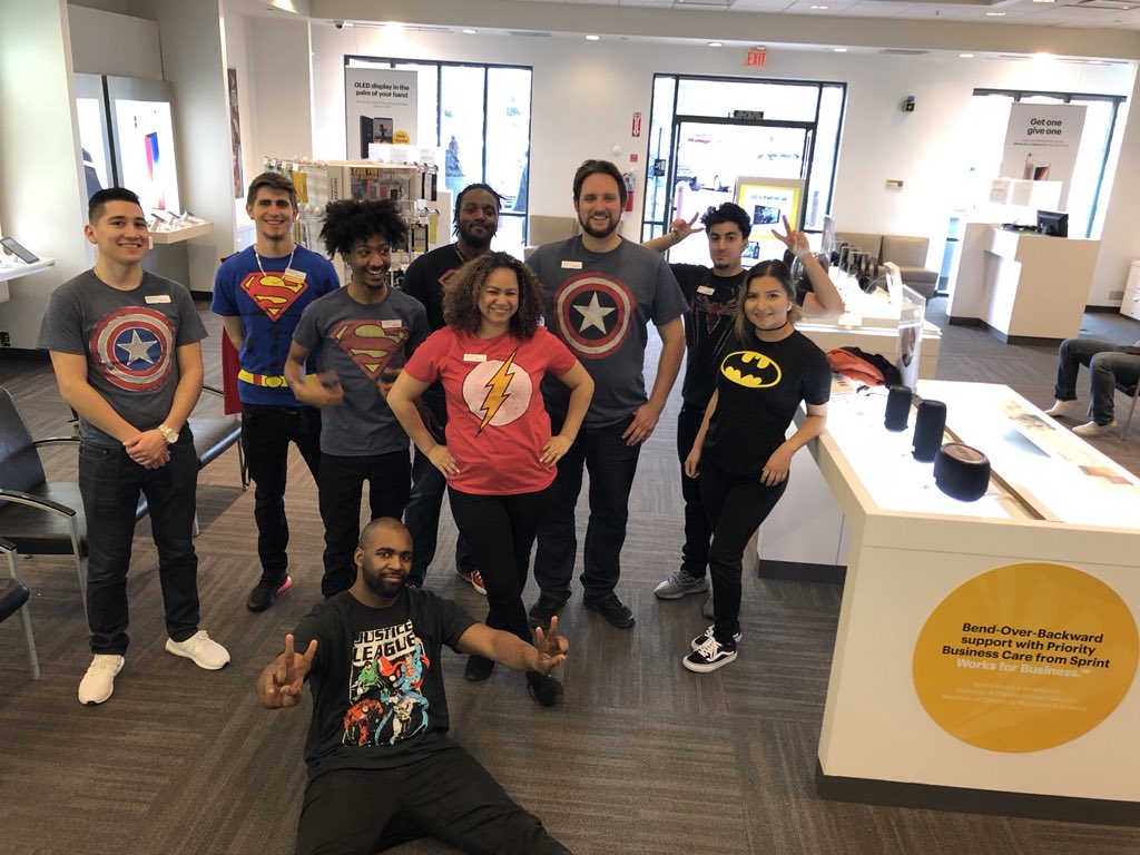Northeast Bay Sprint tweet media