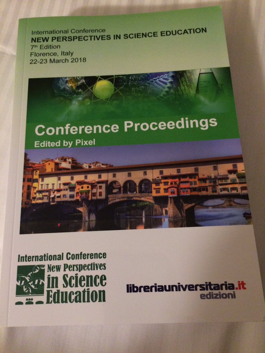 MurielGrenon's tweet photo. It is the end of #npse2018! I had a great time chairing the #biomed #scienceEd session and met fascinating people. Happy to be part of the Irish participants - we had a good representation! Thanks @pixelfirenze for a great organisation! #edresearch #edchateu @EdChatEU https://t.co/9YN1dSrdeq