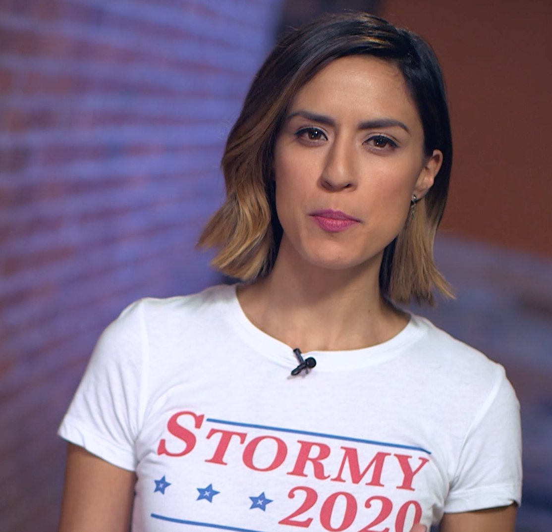 francesca fiorentini on Twitter: "Stormy 2020 tees. Get yours today