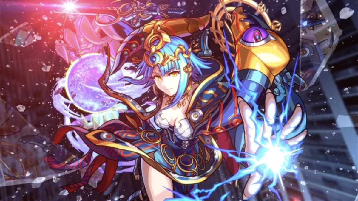 d0aca366de1c's tweet image. いいねorRTで気になった方巡回します、よろしくお願いします！

#モンスト
#モンスト好きと繋がりたい
#モンストフレンド募集