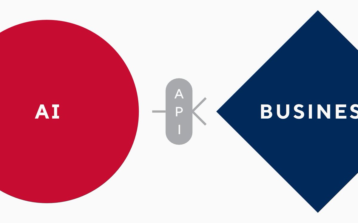 High quality #AI integrated via a convenient API, has a potential to supercharge businesses. Dbrain provides an infrastructure for its creation and targets at the most ambitious areas. Read our Whitepaper and join the happening - whitepaper.dbrain.io/usecases
