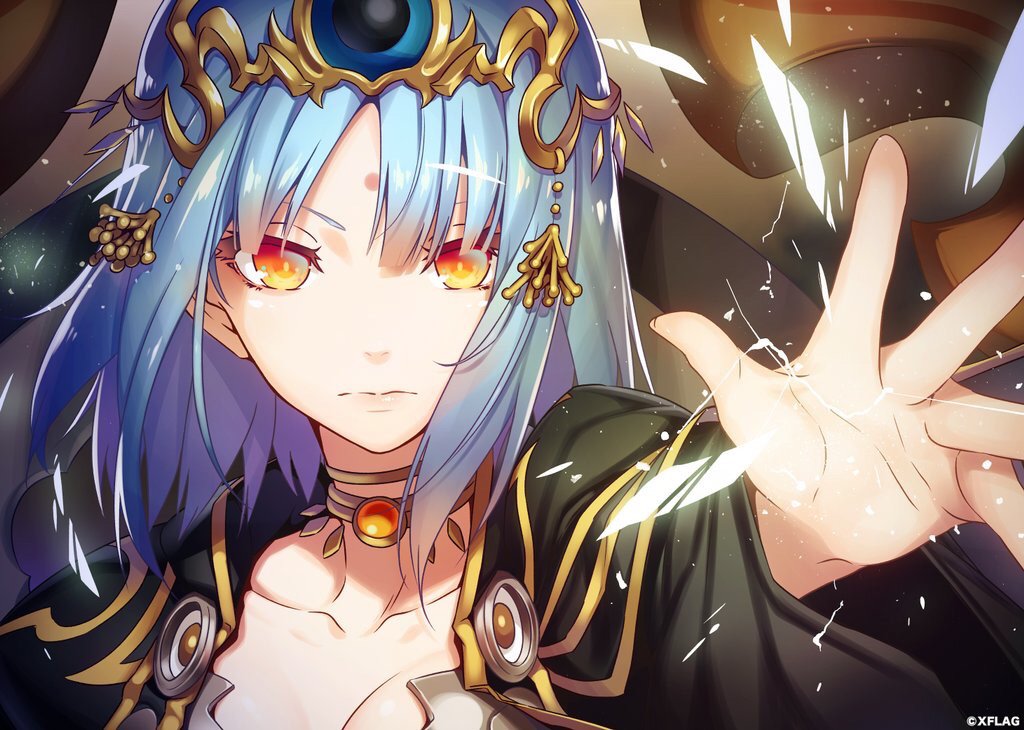 d0aca366de1c's tweet image. いいねorRTで気になった方巡回します、よろしくお願いします！

#モンスト
#モンスト好きと繋がりたい
#モンストフレンド募集