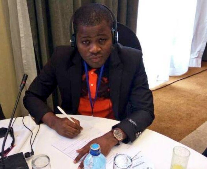 Le MAJ Abomey-Calavi avec un coeur inondé de joie souhaite un joyeux anniversaire au Président du <a href="/Majbenin/">MAJ Benin</a>, Mr <a href="/Elvis_SERIKI/">Elvis Sériki</a>.
Mr le Président leader, nous vous souhaitons nos voeux de santé, de bonheur, de succès et que d'innovation dans vos projets.

Happy birthday to you