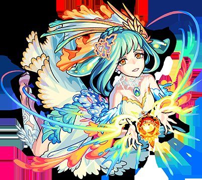 d0aca366de1c's tweet image. いいねorRTで気になった方巡回します、よろしくお願いします！

#モンスト
#モンスト好きと繋がりたい
#モンストフレンド募集