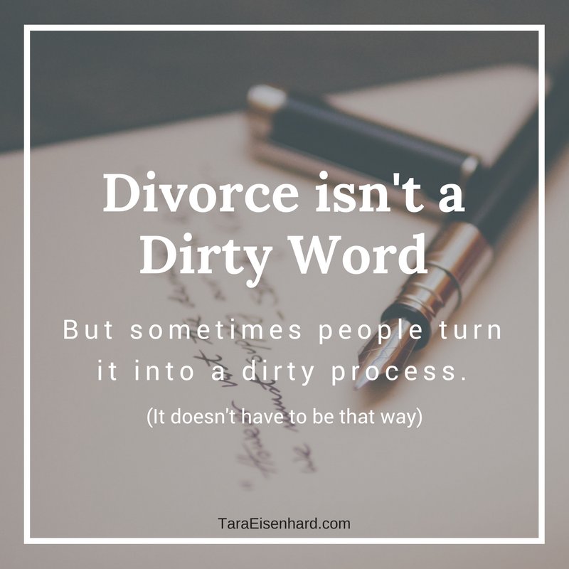 KarenCovy's tweet image. RT @CollabPracOtt: Choose #collaborative to keep your #divorce from becoming a dirty (and expensive and time consuming) process.