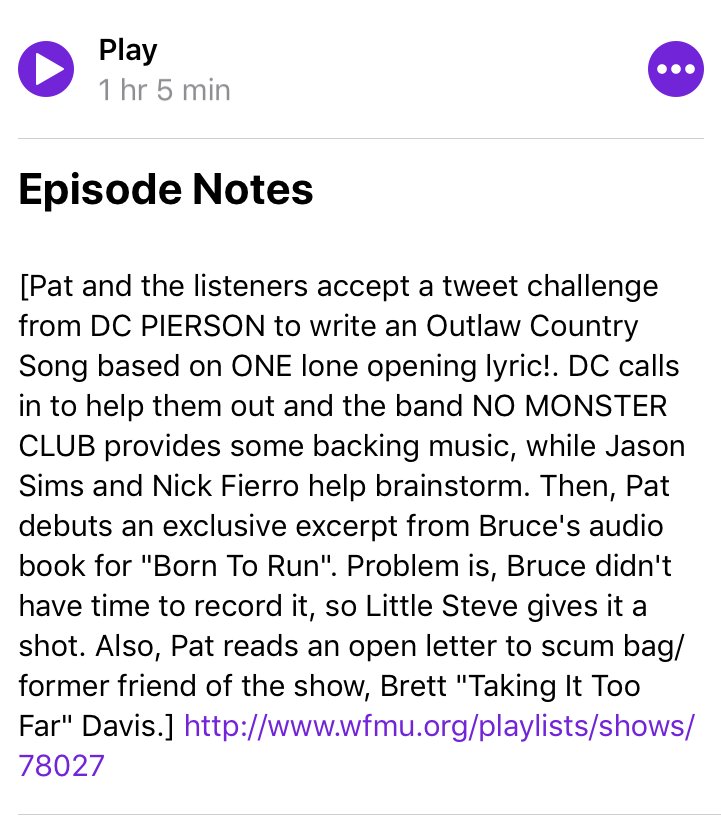 Pat Byrne tweet media