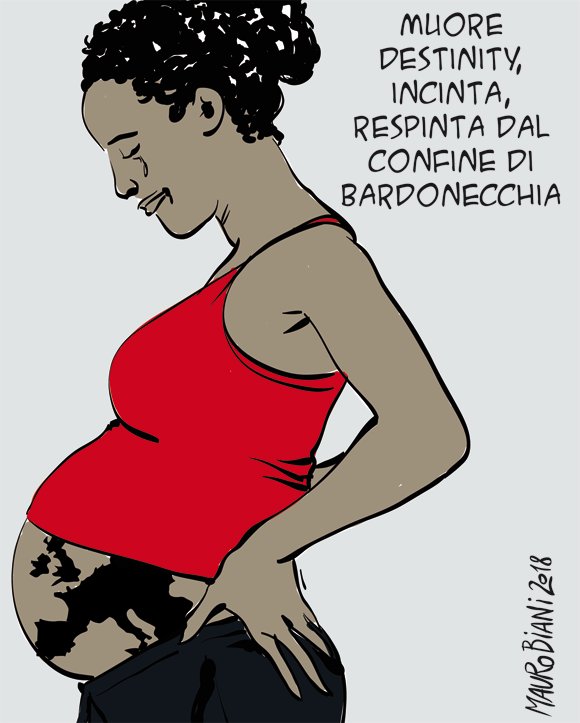 maurobiani's tweet image. #Destinity torino.repubblica.it/cronaca/2018/0…
@ilmanifesto