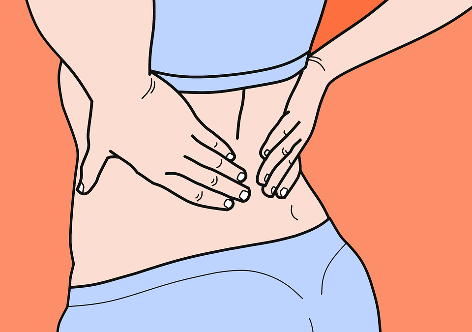 Discomfort in your back can sure be a pain, but hopefully, the following suggestions may help you get back on track. goo.gl/zS1QuB