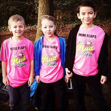 CreativeNeedle1's tweet image. Logo designed - check. logo printed - check, get yourself seen t-shirts - check, kids who love mud and running - check....now let&apos;s test them out....gooooooo... creativeneedle.co.uk #logodesign #embroiderygarments #embroiderydigitising #tshirtprinting #screenprinting