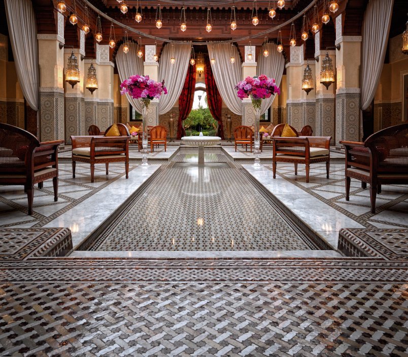 livingluxmag's tweet photo. We've got #Morocco on the mind. Read all about #Clairenewell's @TravelBestBets escape to the mysterious country https://t.co/OojuXDUJxQ https://t.co/jrB5RlRwfd