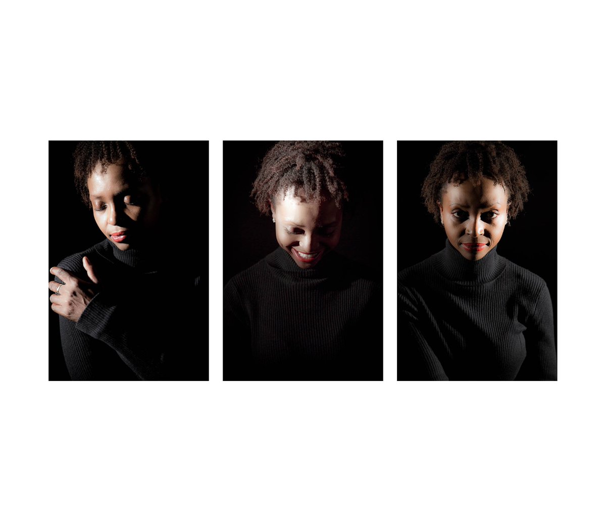 tlappc_'s tweet image. Anna Jean @imAnnaJean #RembrandtLighting #SplitLighting #Photography #LosAngeles #California