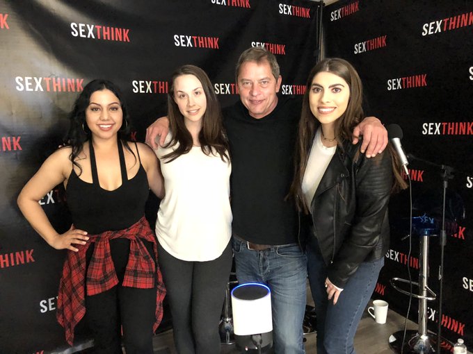 Watch Chanel Preston's leaked NSFW photo on TwXstars