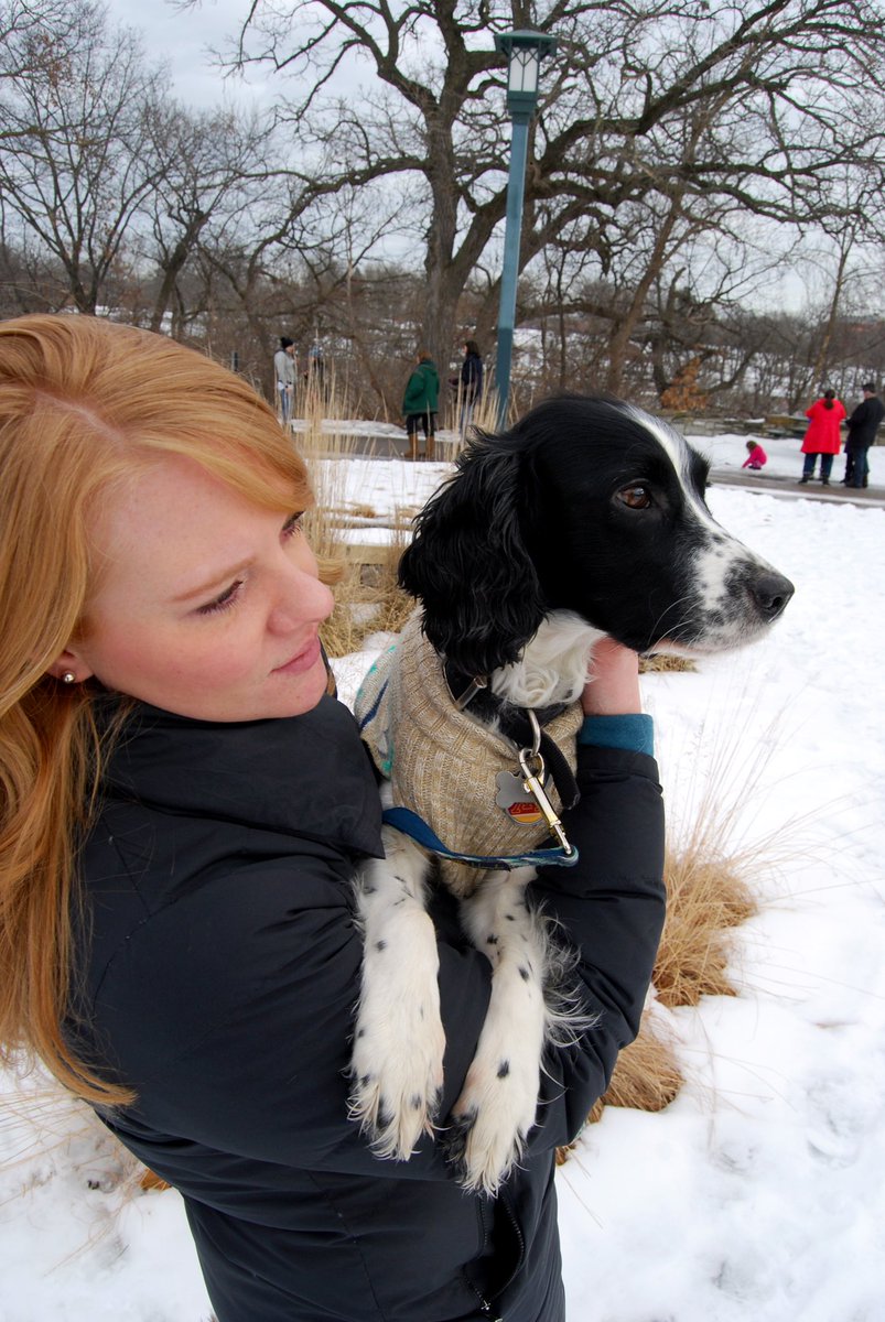 kilecarp's tweet photo. I’m missing her more than I could have ever imagined. 💞

#YourDailySid #SiddyintheCity #NationalPuppyDay https://t.co/oVSSEgj3gl