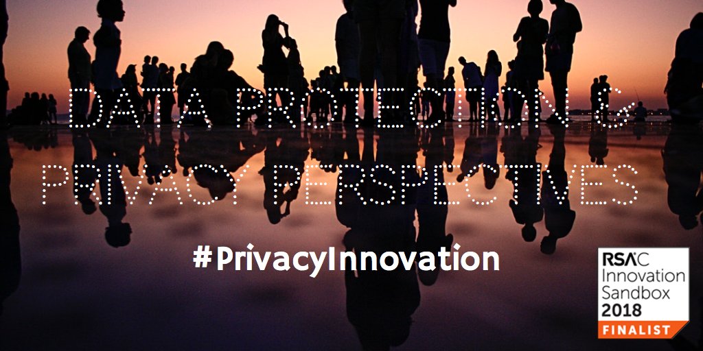 dimitrisirota's tweet image. buff.ly/2HYbSghBig news week in privacy. Get the scoop from @bigidsecure's newsletter issue 24: #PrivacyInnovation buff.ly/2HYbSgh