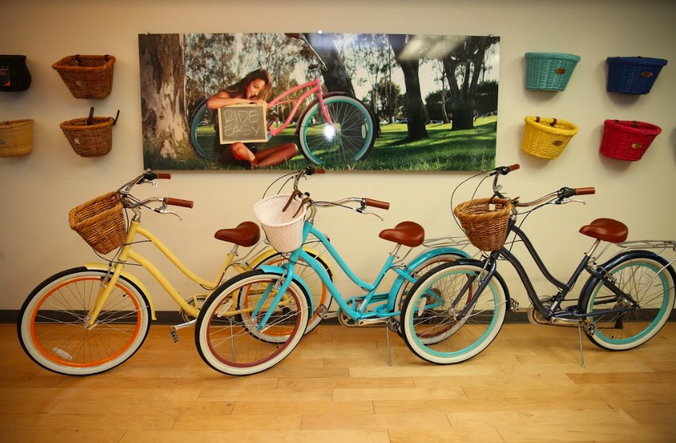 sixthreezero bikes canada