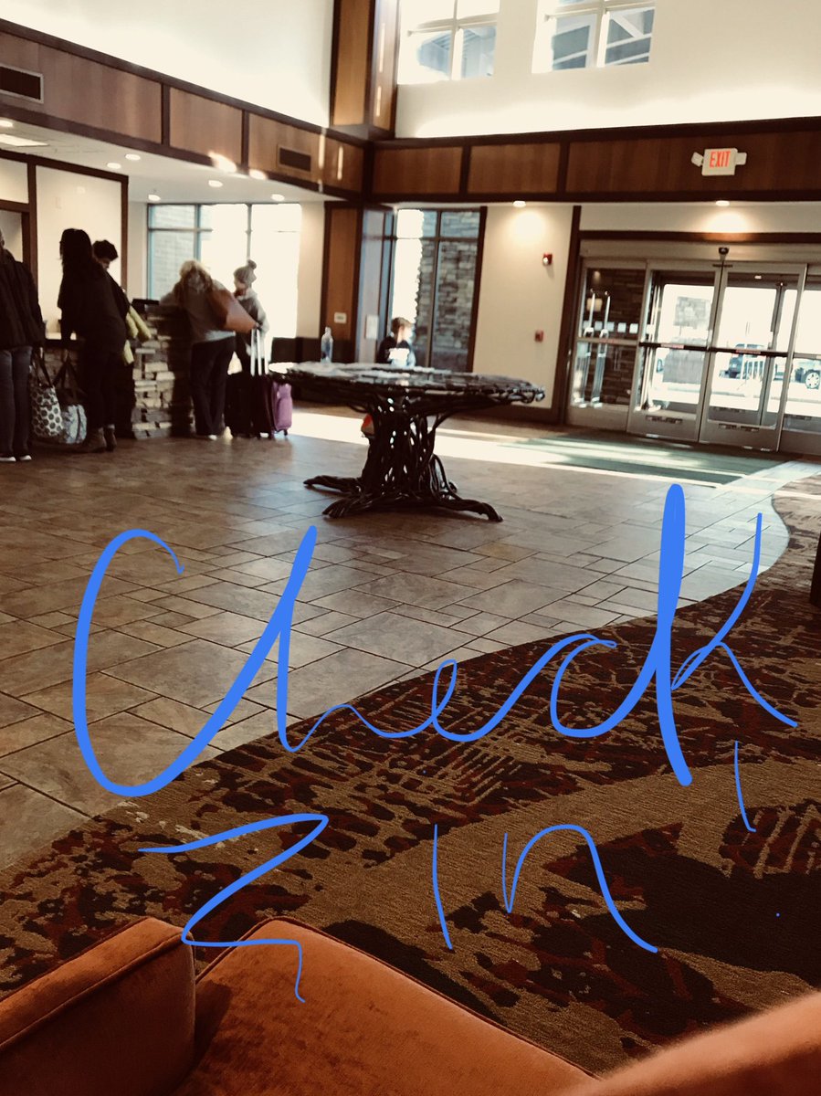 WiscDI's tweet image. Teams from across the state journey to Steven’s Point, WI for our 2018 Affiliate Tournament!  Good luck to all teams participating tomorrow!