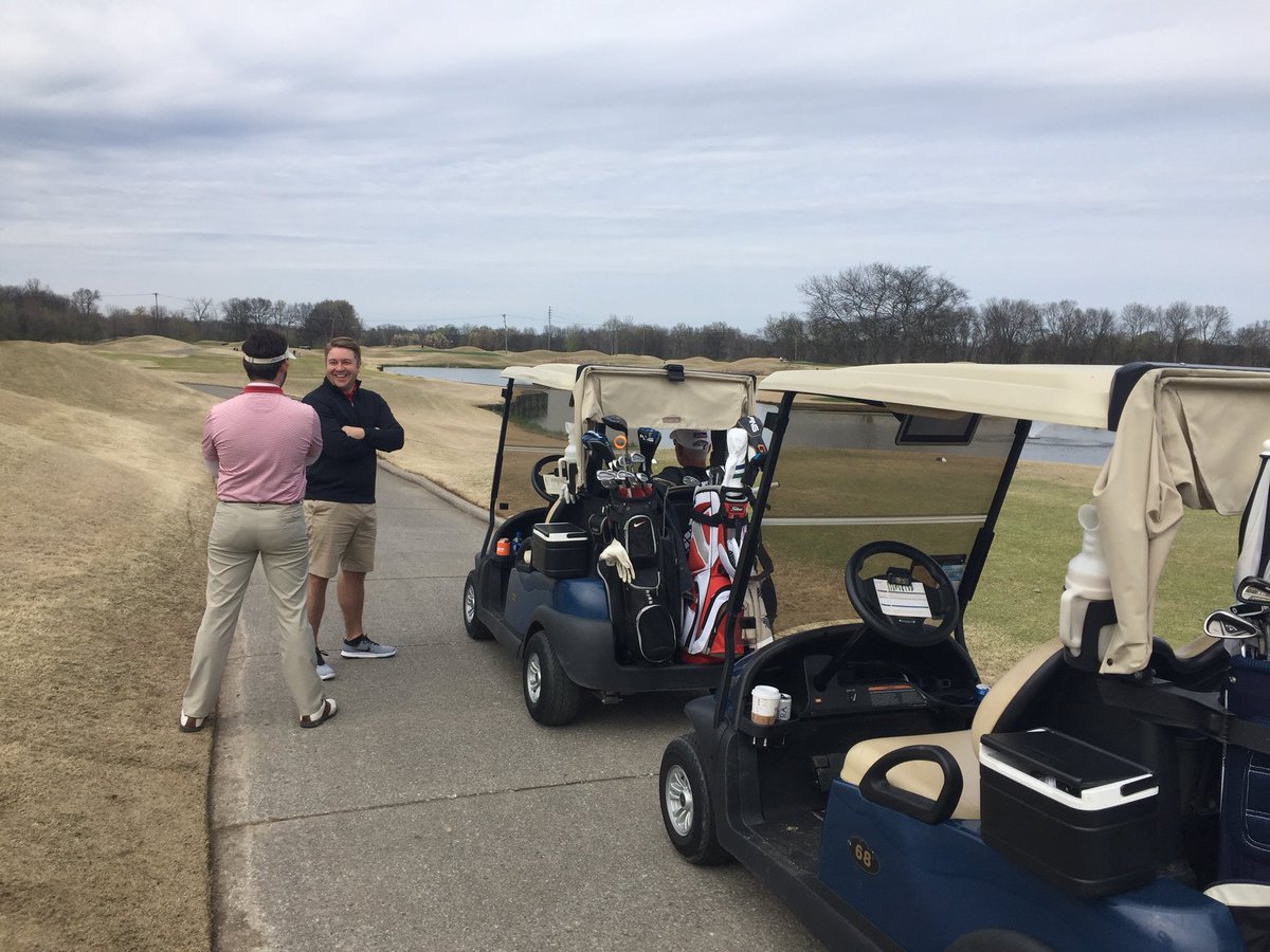 WilliamsonCoYR's tweet photo. WCYRs had a great time and score at the @TNGOP Chairman’s Cup. YRs don’t only believe in conservative issues but can put up a -11 against other GOP teams! https://t.co/OdNyS7Gi7x
