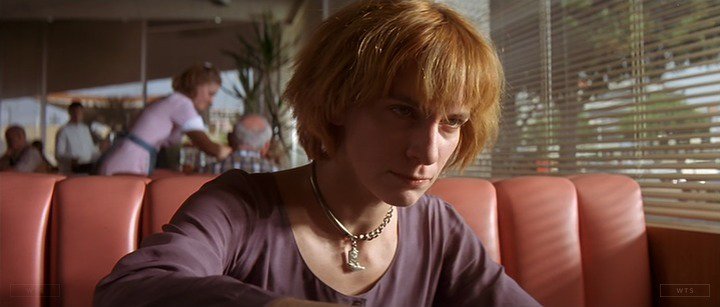 Happy Birthday to Amanda Plummer who turns 61 today! Name the movie of this shot. 5 min to answer! 