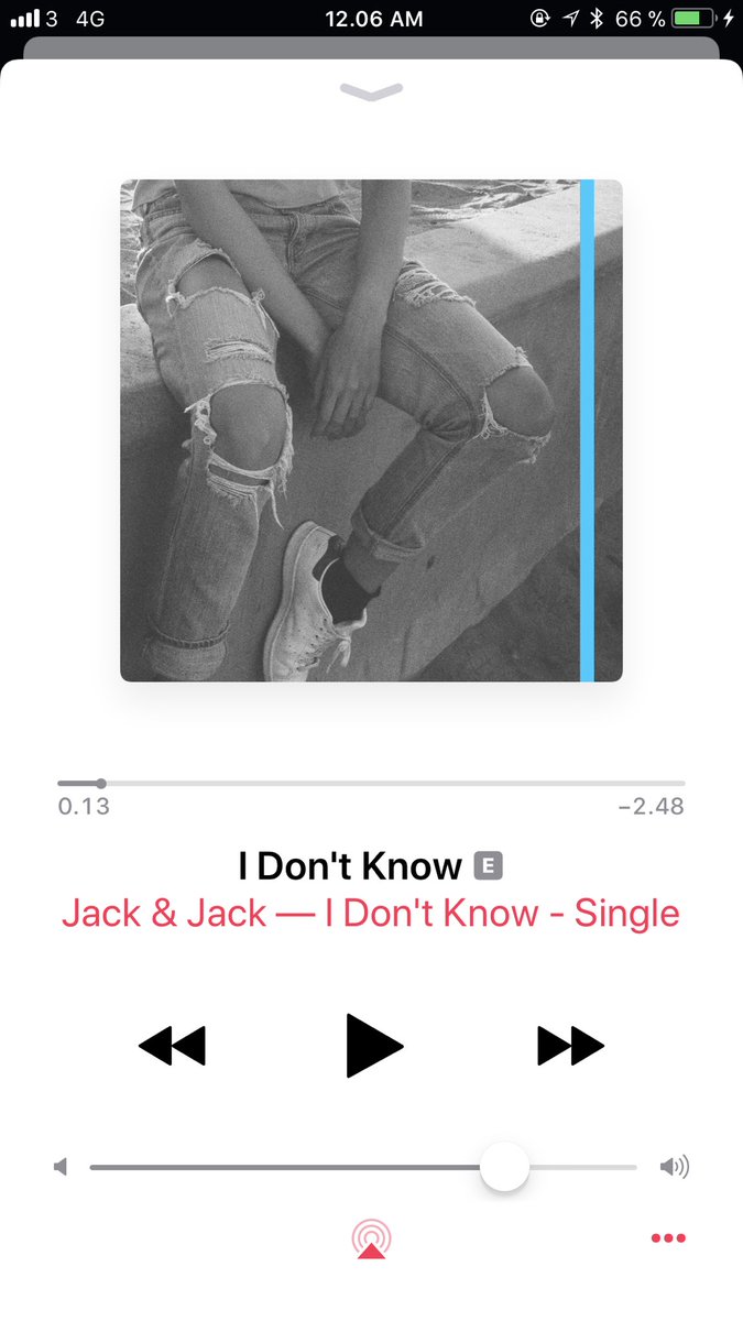 rosawilkjohnson's tweet photo. In love with this song, and both of y’all #IDontKnow https://t.co/DukGYAL018