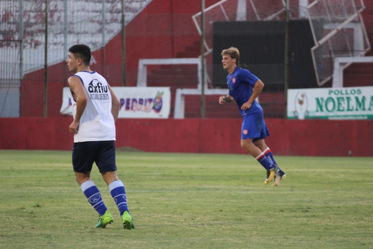 clubaunion's tweet photo. #Amistoso Con goles de Rodrigo Gómez, Ariel Núñez, Jonatan Fleita, Julián Vitale, Matías Gallegos x2 y Gastón Comás, Unión venció a Cultural (E.R) por 7 a 0. https://t.co/WlIZCclx6J