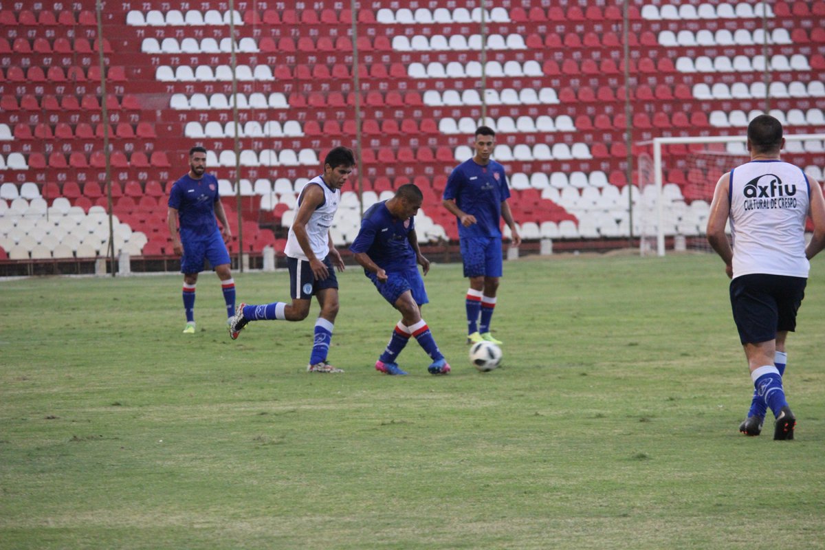clubaunion's tweet photo. #Amistoso Con goles de Rodrigo Gómez, Ariel Núñez, Jonatan Fleita, Julián Vitale, Matías Gallegos x2 y Gastón Comás, Unión venció a Cultural (E.R) por 7 a 0. https://t.co/WlIZCclx6J