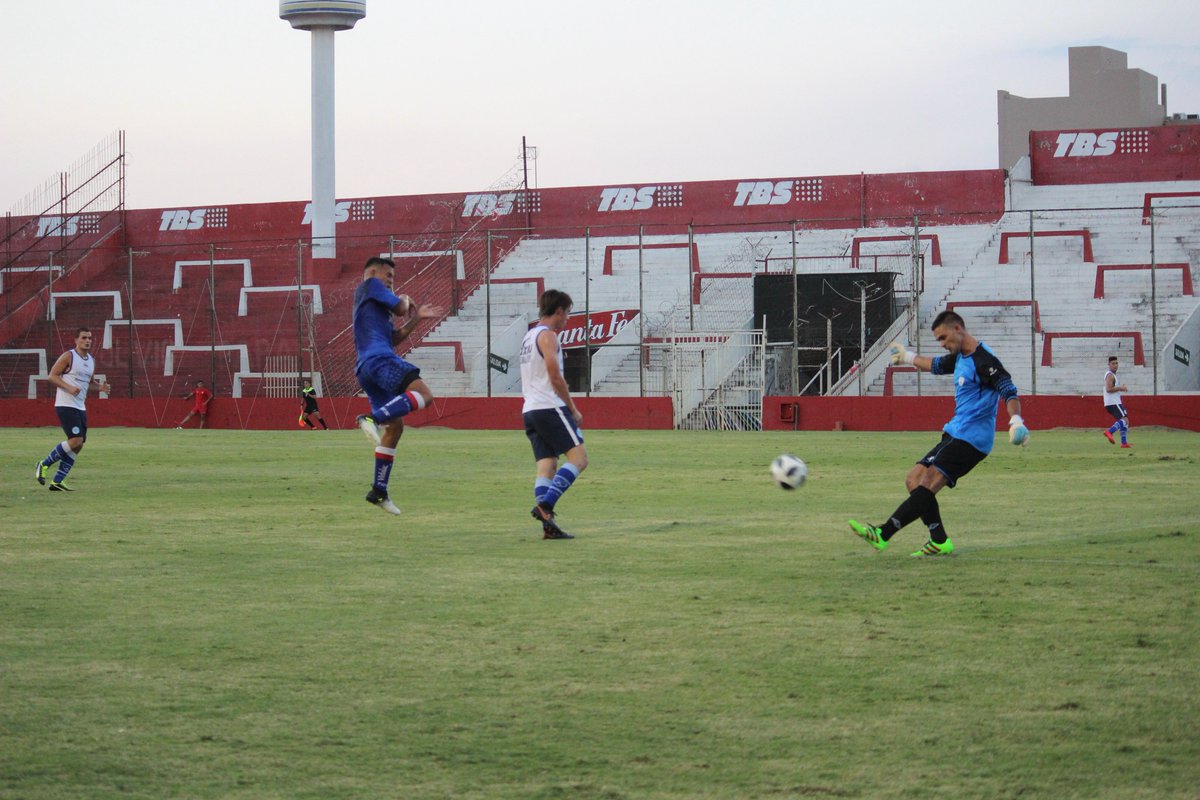 clubaunion's tweet photo. #Amistoso Con goles de Rodrigo Gómez, Ariel Núñez, Jonatan Fleita, Julián Vitale, Matías Gallegos x2 y Gastón Comás, Unión venció a Cultural (E.R) por 7 a 0. https://t.co/WlIZCclx6J