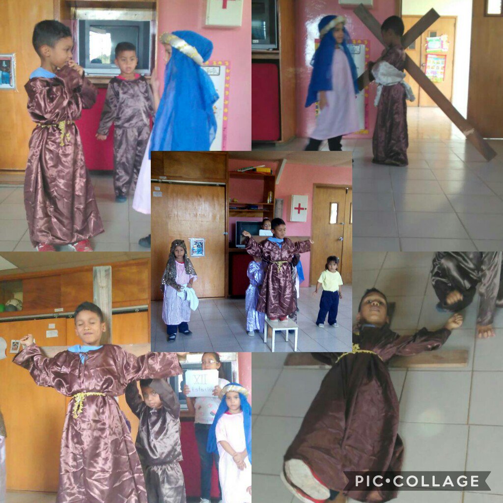 redsucre14's tweet photo. Niños y niñas del @CeisMaria preservando nuestras tradiciones en #SemanaSanta Circuito 15. Cantarrana #Sucre #TropaZeeSucre @BerlianaMarquez @RosangelaOrozco @JRamos_ZESucre @JauaMiranda @karsanc @prensazees https://t.co/x63hPf54ux