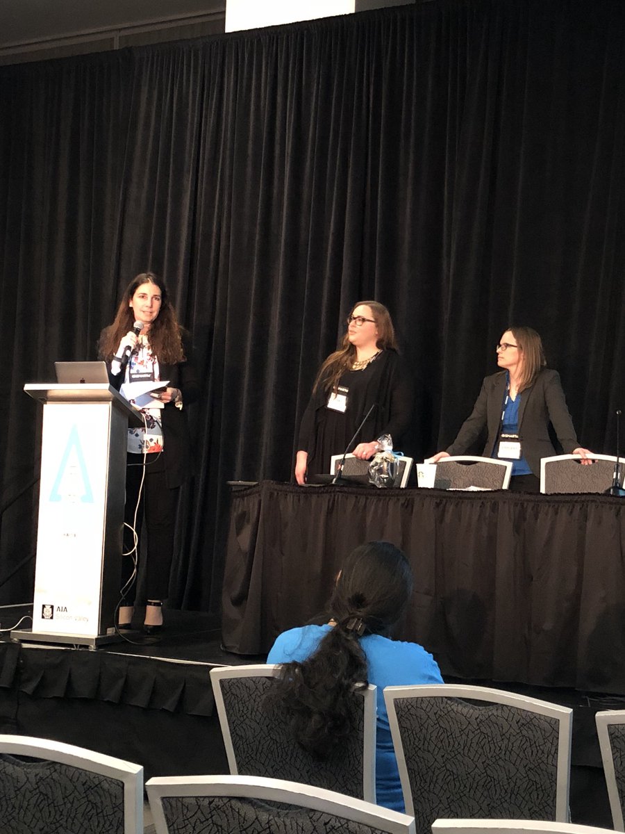 mfarhadi's tweet photo. Engaging conversations at Architectural Intelligence #architecturalintelligence #AI18 @WIA_AIASCV @aiascv @AIACC @AIANational @TaylorTalk https://t.co/DAi7rbSApf