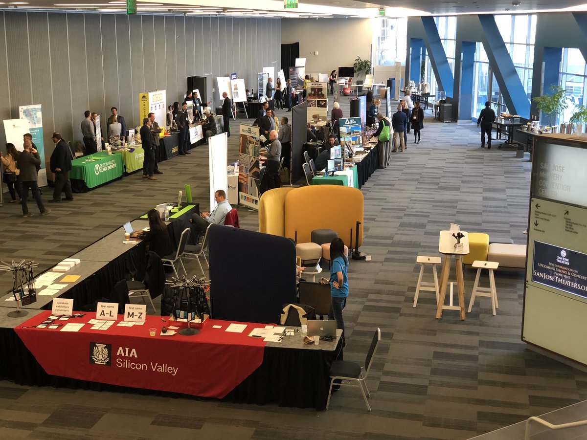 mfarhadi's tweet photo. Engaging conversations at Architectural Intelligence #architecturalintelligence #AI18 @WIA_AIASCV @aiascv @AIACC @AIANational @TaylorTalk https://t.co/DAi7rbSApf