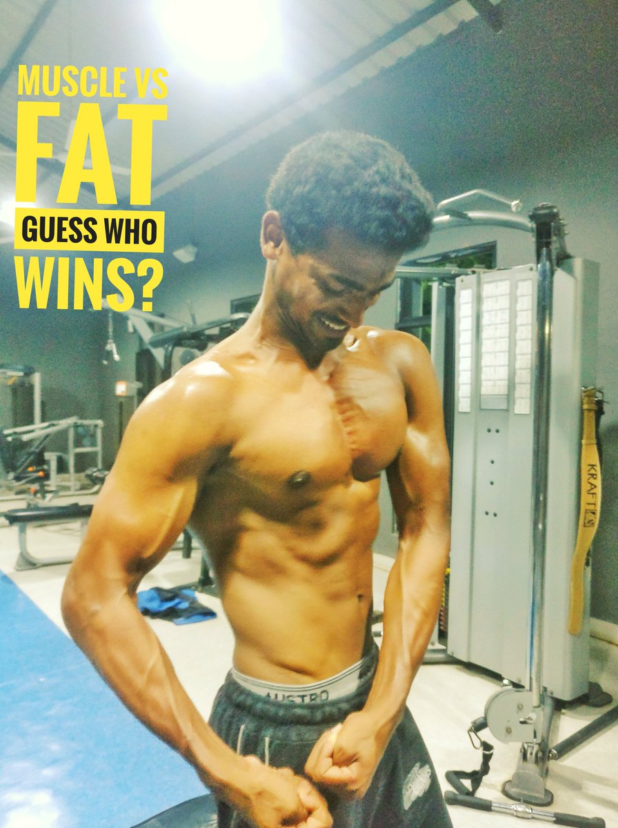RaviGreene's tweet photo. Fat or Fit? https://t.co/NneoiL8Da8