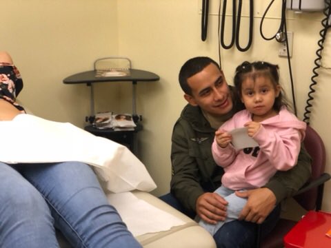 pacifyapp's tweet photo. A behind-the-scenes look into filming for a new feature reel highlighting our partnership with WIC clinics in DC! Stay tuned for the full release soon! #bts #pacifyinaction #WIC #dc #thisispublichealth #videography #documentary #health #telehealth #breastfeeding #momlife #dadlife https://t.co/GVLcbF5KoU