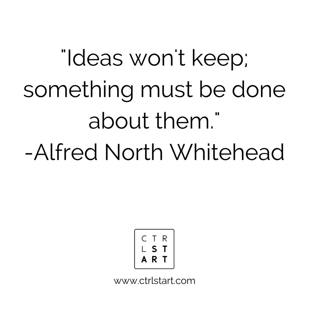 CtrlStart's tweet photo. Get started. #CtrlStart #start #quote #inspiration https://t.co/blMGwtYFJN